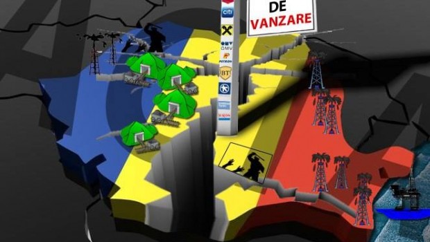 România și Neamul Nostru se Află în Pericol