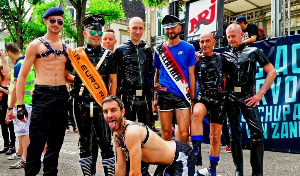 120 de Bătăi Pe Minut