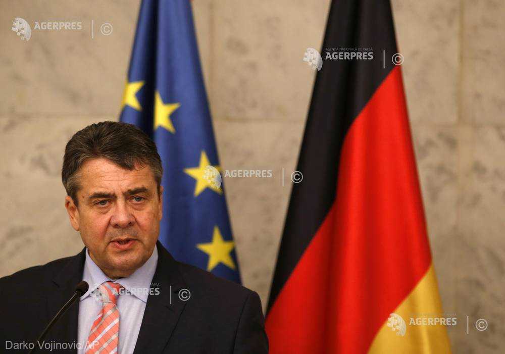 Germania Încurajează Separatismul în Europa
