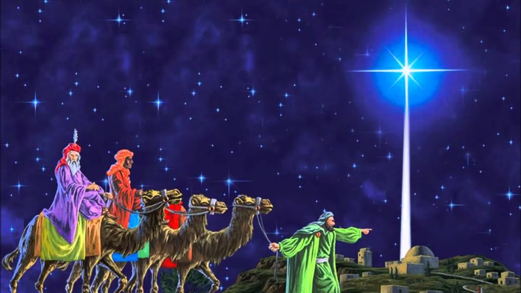 Profesor Francez Întrerupe Film Animat Pentru Elevi Fiindcă e Despre Nașterea lui Iisus