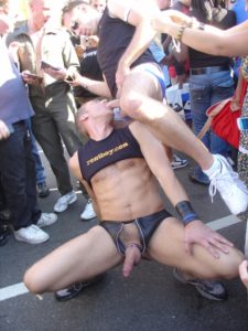 De Ce Trebuie Interzise Căsătoriile Între Homosexuali?