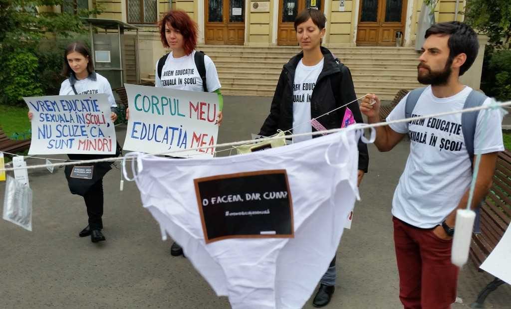 Organizația Subversivă ONU Tintește Familia