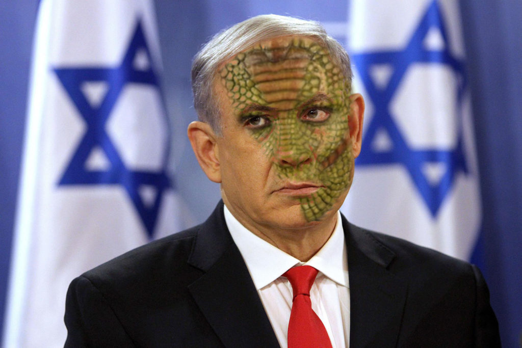 Este Incorect Politic Controlat de Reptilieni Francmasoni Iluminați?