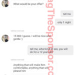 SECRETUL MURDAR Din Spatele Modelelor De Pe Instagram