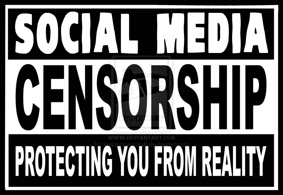 Cenzura Online Este Inamicul Numărul 1 Al Progresului Real