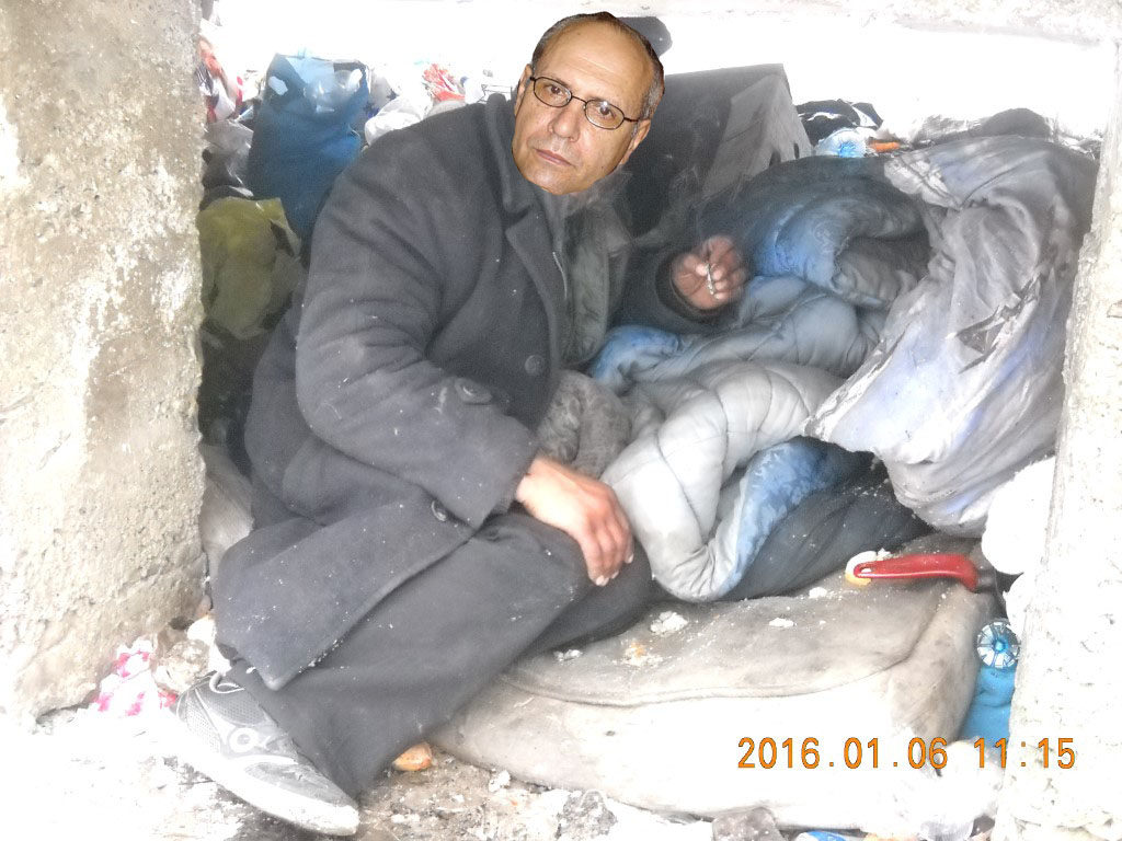 Boschetar Cerșetor îl DENIGREAZĂ pe Mihai Eminescu