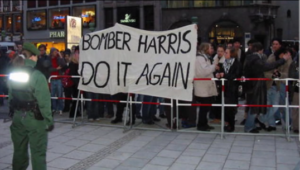 Îndepărtarea din Calea Domnului