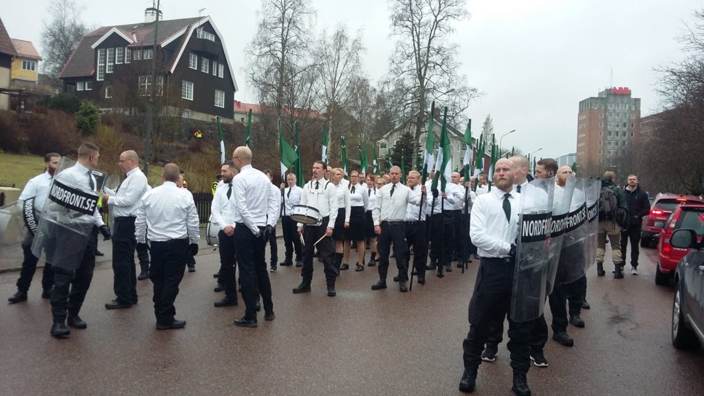 Ludvika March