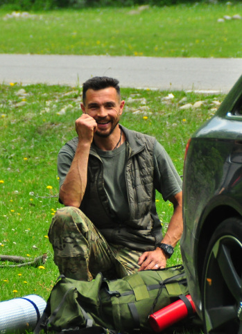 Raport Tabăra de Haiducie: Cum să Faci Level-Up în Realitate în Numai Două Zile