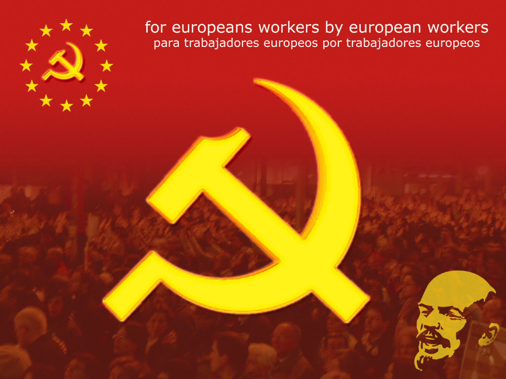 Ne Vrem Pământul Înapoi!