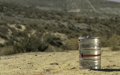 Vor Sfârși ca Ceausescu, e Nevoie de o Scânteie