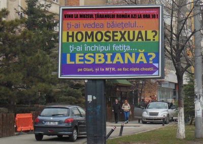 Cronica Firescului: MȚR Refuză Difuzarea Unui Film cu Lesbiene