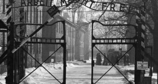 Documentar INTERZIS despre Holocaust