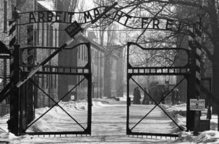 Documentar INTERZIS despre Holocaust