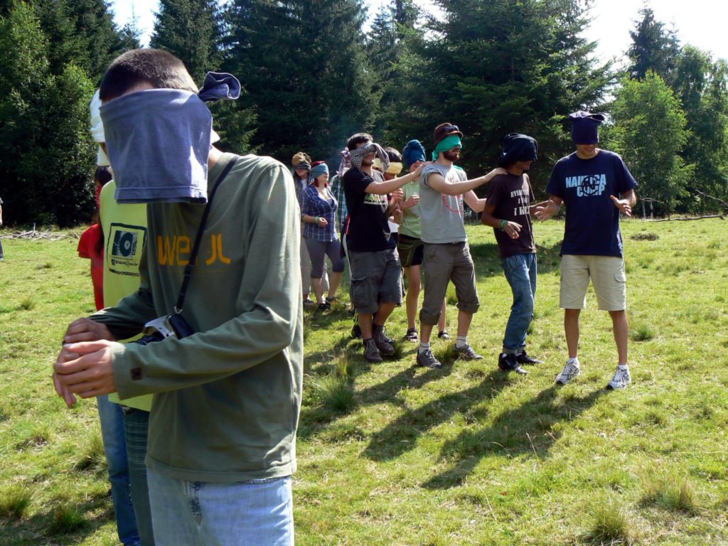 Mihai Bumbeș Miliția Spirituală