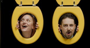 Nu Te Pișa Pe Paris