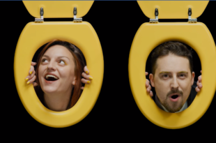 Nu Te Pișa Pe Paris