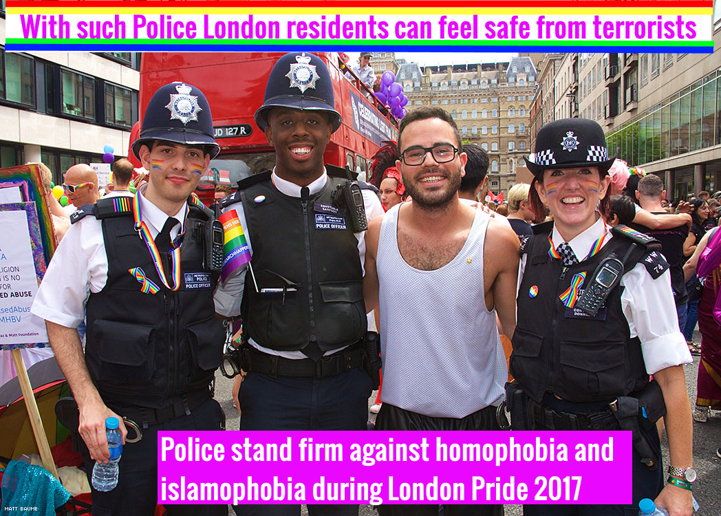 Marea Britanie, Paradisul Musulmanilor Pedofili Violatori