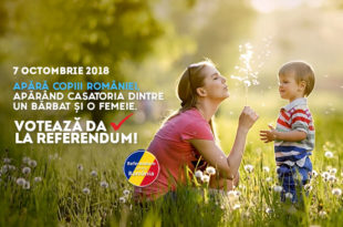 Comunicatul de Presă al Coaliției Pentru Familie
