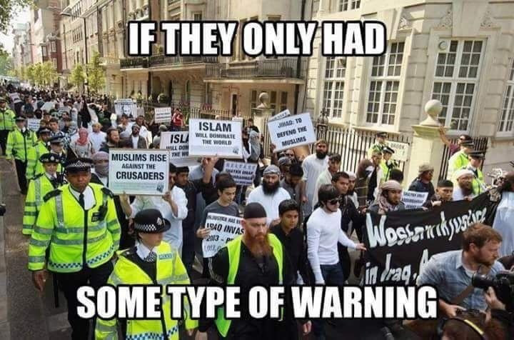 Marea Britanie, Paradisul Musulmanilor Pedofili Violatori