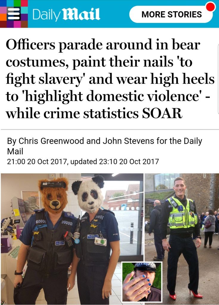 Marea Britanie, Paradisul Musulmanilor Pedofili Violatori