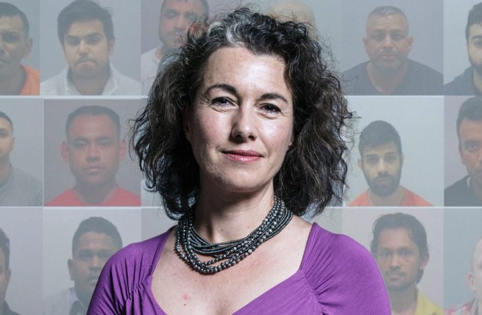 Marea Britanie Paradisul Musulmanilor Pedofili Violatori