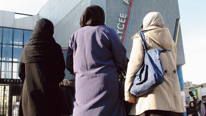 Franța sau Francanistan?