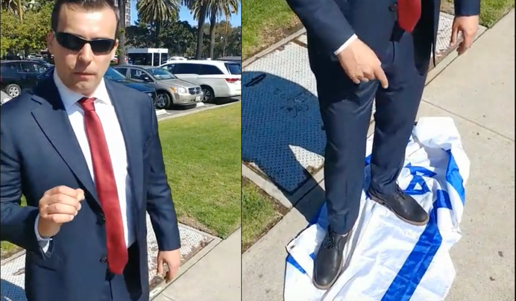 Patrick Little Ia Taurul Jidănesc de Coarne