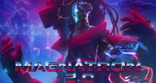 Volkor X - Godwave Rises