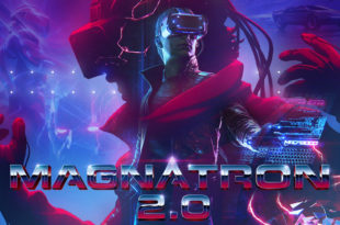 Volkor X - Godwave Rises