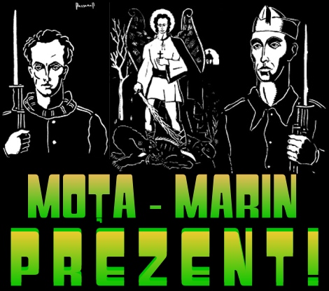 Doctrina Tineretului Naționalist