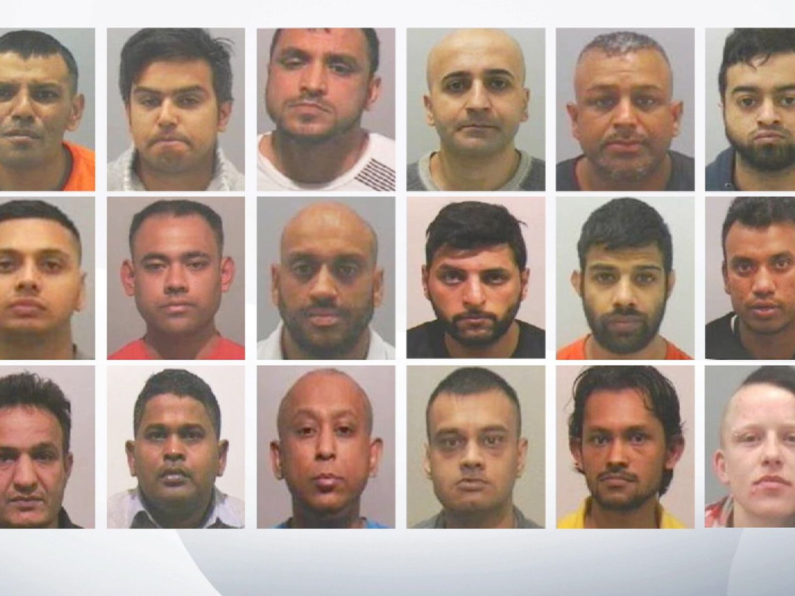 Marea Britanie, Paradisul Musulmanilor Pedofili Violatori