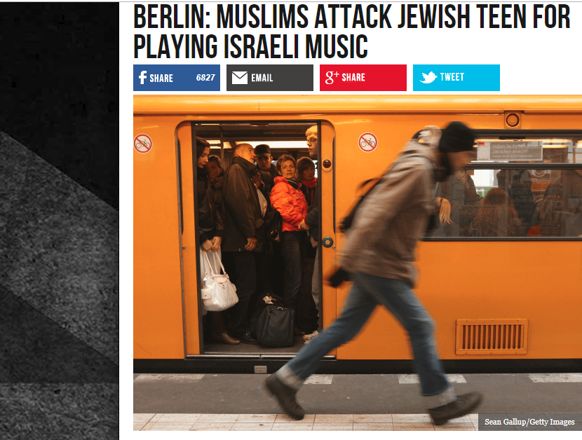 Evreii Nu Sunt Deloc Invincibili