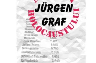 Jurgen Graf - Autopsia Holocaustului