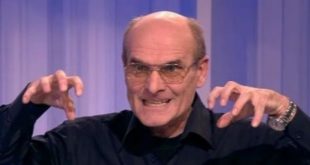 Ipocrizia lui Cristian Tudor Popescu