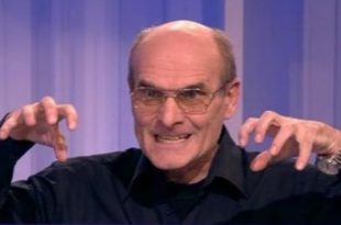 Ipocrizia lui Cristian Tudor Popescu