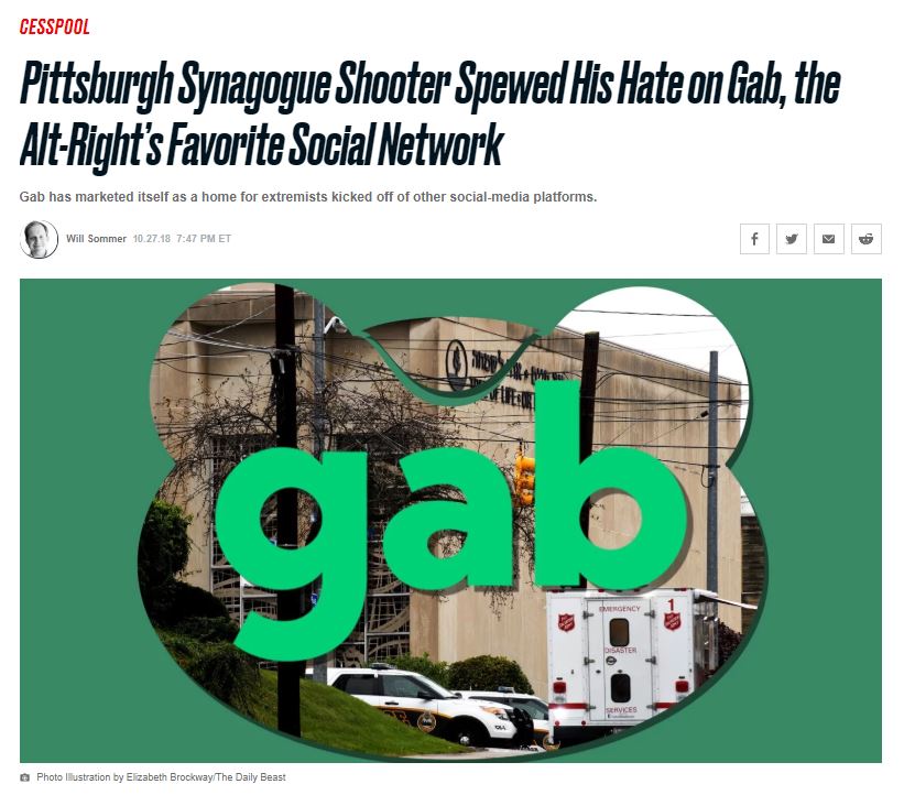 Atac Armat la Sinagogă 11 morți