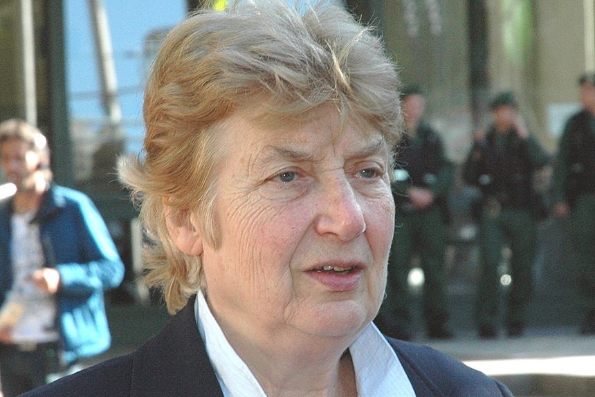 Val Nou de "refugiati" în Balcani