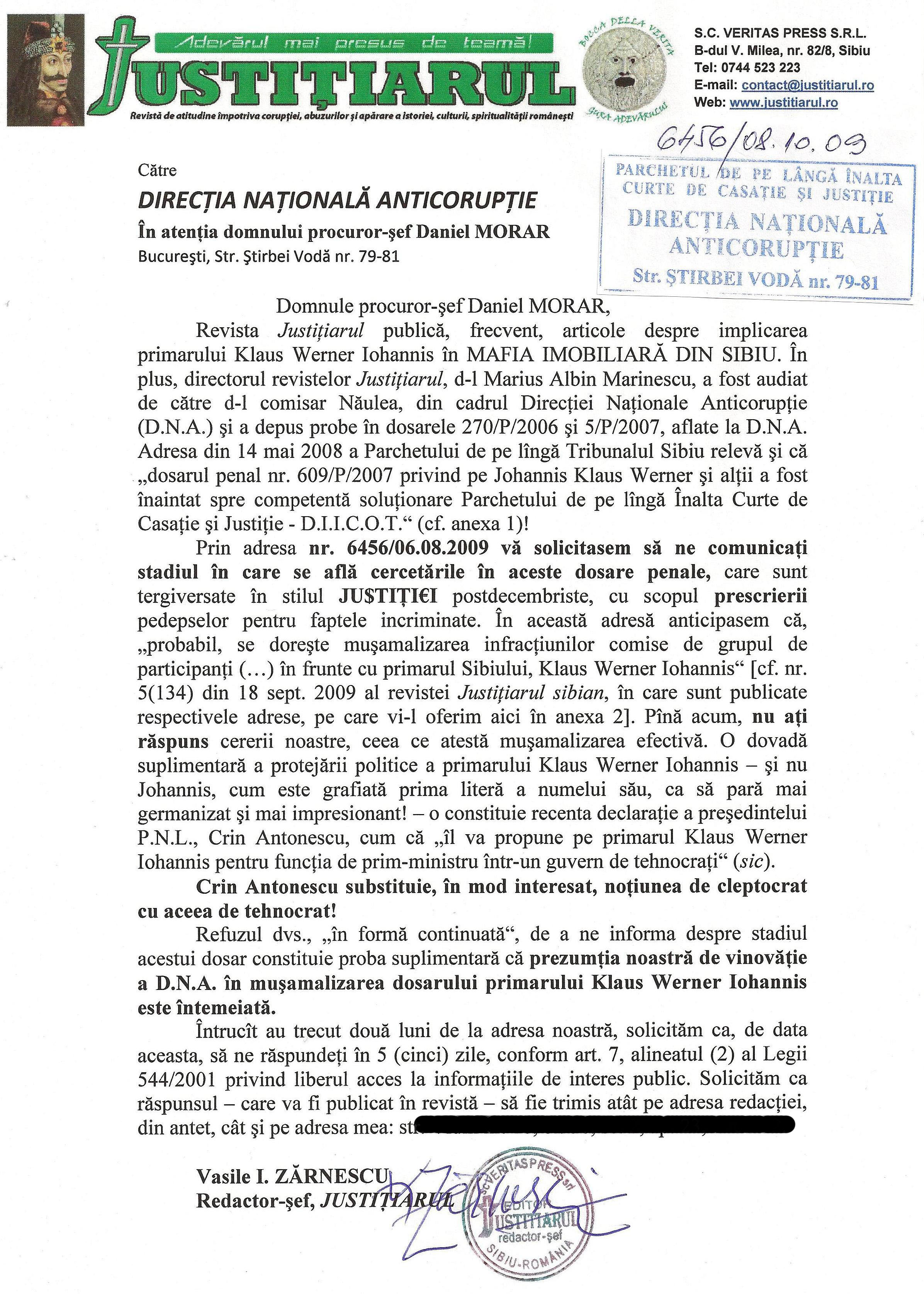 De ce Antena 3 nu a Dezbătut Niciodată Cazul FDGR – Succesor al Organizației Naziste Grupul Etnic German?