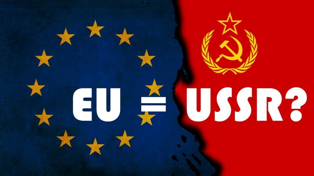 Top 14 Motive Pentru Ieșirea României din Uniunea Europeană 