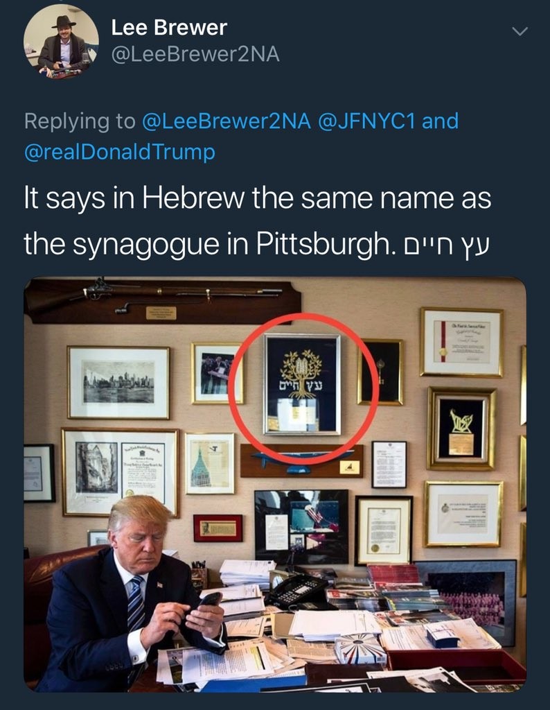 Gab - Rețeaua Socială Jidănească