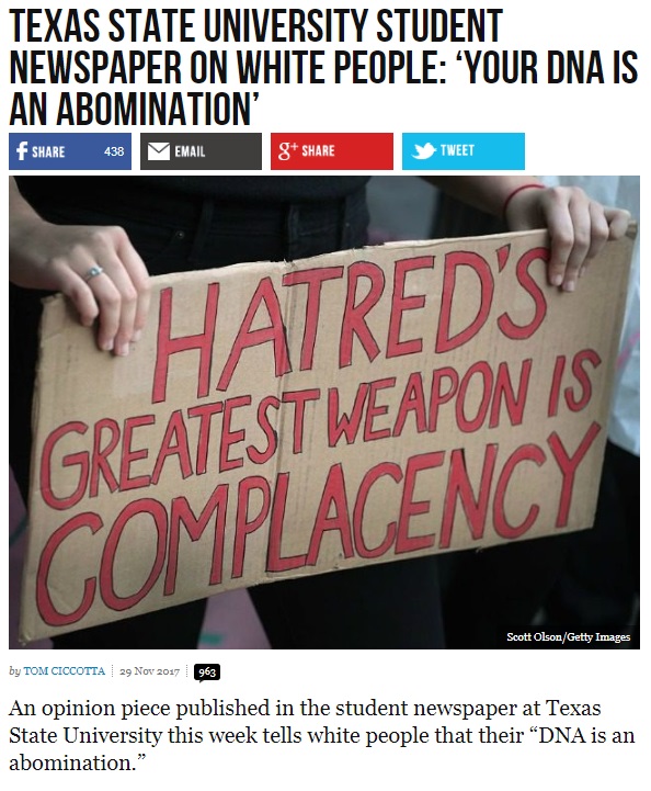 Albii vs. Aproape Toată Lumea