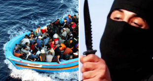 PRIVEȘTE: ONG Învață Migranții cum să Mintă Pentru a Trece Granița