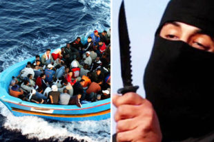 PRIVEȘTE: ONG Învață Migranții cum să Mintă Pentru a Trece Granița