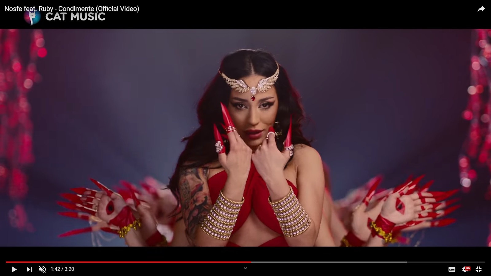 Illuminati în România