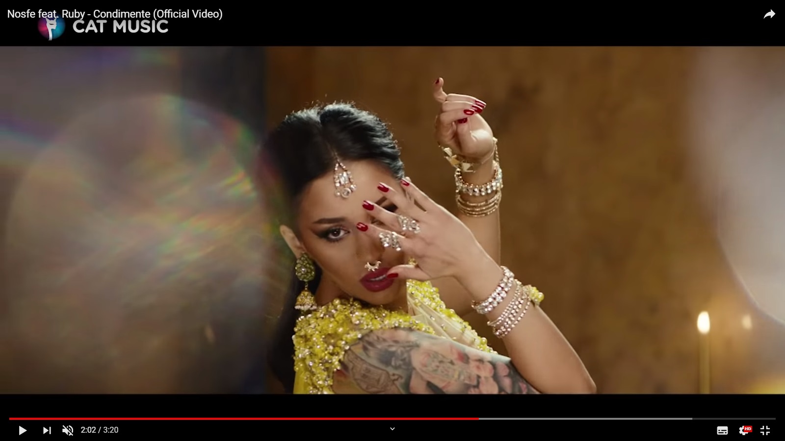 Illuminati în România