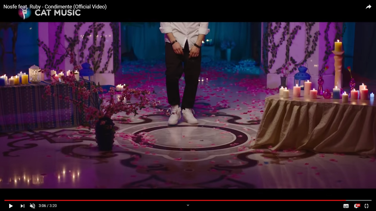 Illuminati în România