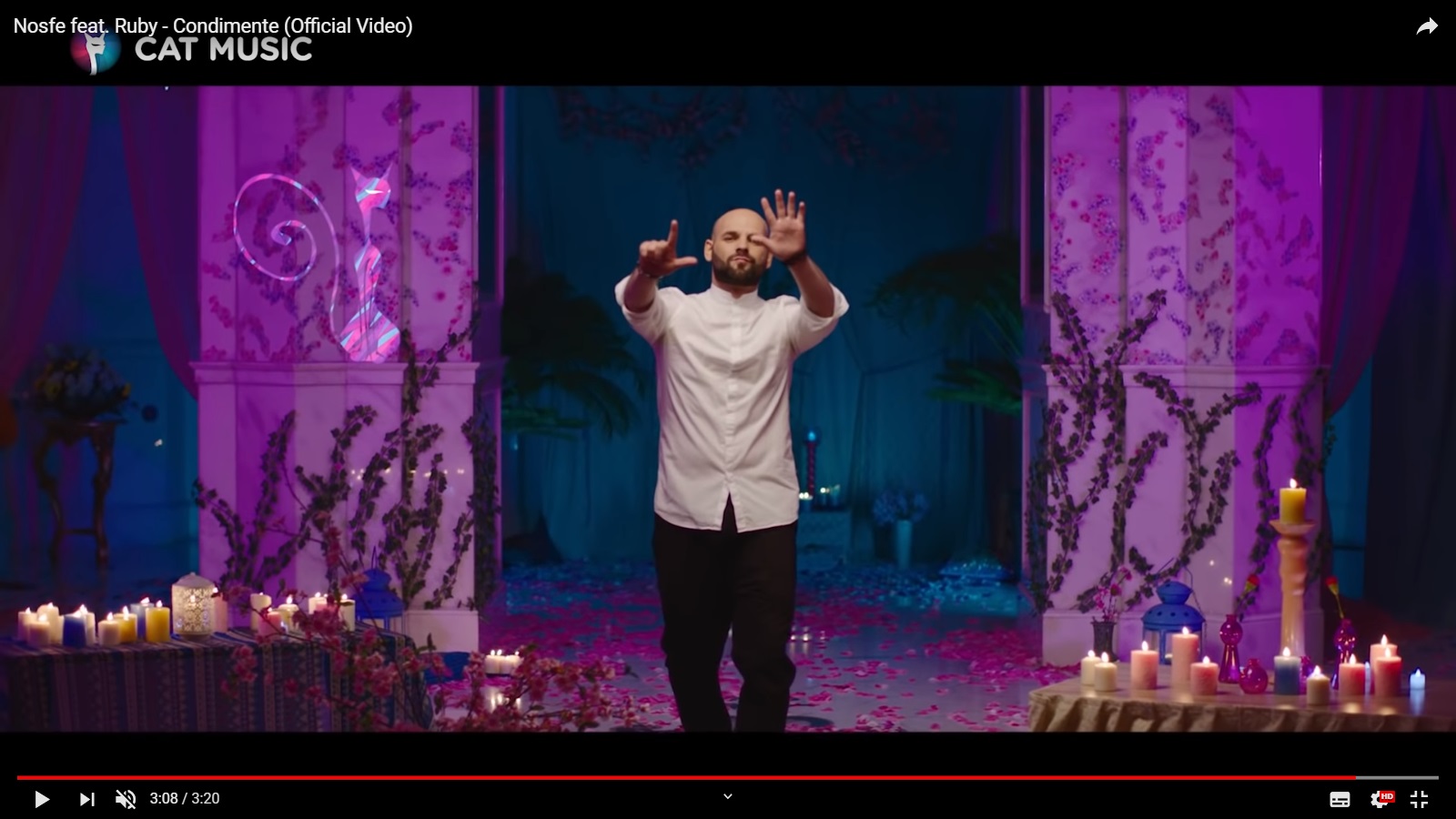 Illuminati în România