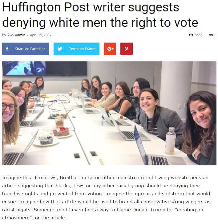 Albii vs. Aproape Toată Lumea