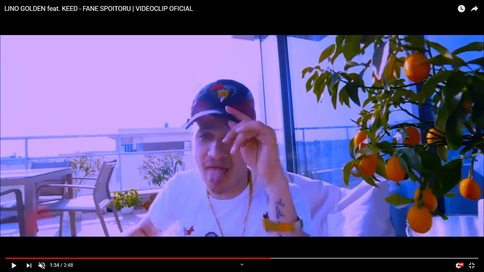 Illuminati în România